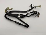 Honda 37452-ZW7-010AH Push Choke Stop Channel Assembly BF50 50HP 4-STROKE Oem. Fixed Price $99.99.