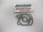 T36 Mercury Quicksilver 27-39625 Plate Base Gasket Oem New Factory Boat Parts. Fixed Price $5.38.