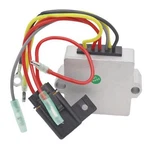 815279-3 883072T 6 Wire Rectifier Voltage Regulator For Mercury Mariner Outboard. Fixed Price $37.38.