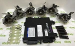 587334 587248 5010207 5009442 5009208 Emm Injectors Evinrude E225XHAGB. Fixed Price $1300.00.