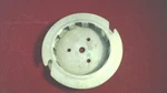 Scott Atwater 418-4110 Starter Ratchet Pulley 1951 5HP Used. Fixed Price $19.95.
