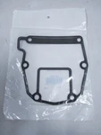 -new- Johnson Evinrude 337193, Exhaust Housing Gasket, Oem. Fixed Price $16.99.