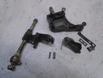 1967 Mercury 200 20HP Shift Control Linkage 39632 39415 Boat Motor Outboard. Fixed Price $28.99.