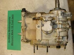 1958 Mercury Mark 10HP Rocket Outboard Motor Oem Powerhead Engine Crankcase. Fixed Price $124.00.