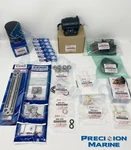 DF200/225/250 Suzuki Outboard Complete Service Kit 2004-2010. Fixed Price $531.66.