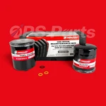 Oem Mercury 100 Hour Maintenance Kit 350/400HP (5.7L) V10 - Part# 8M0207807. Fixed Price $56.99.