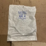 Omc Brp Johnson Evinrude Exhaust Seal 0320936. Fixed Price $15.00.
