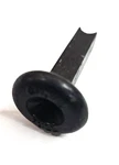0303718 Omc/brp Evinrude Johnson Outboard Choke Knob Nla. Fixed Price $14.99.