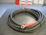 Yamaha Outboard S250 Battery Cable Set 61A-82105-00-00 SH36. Fixed Price $110.00.