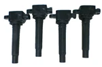 Suzuki Ignition Coil Assy Set 33410-93J00 150-250HP 4-STROKE. Fixed Price $39.99.
