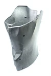 Mercury 2006 & Up Lower Cowling Set 225 250 275 + Hp Verado Inline Xxl. Fixed Price $260.00.