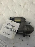 Suzuki Starting Motor Assy 31100-96J02 2015-17 70-90-80-150-175-200-225-300HP. Fixed Price $100.00.