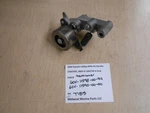 60V-11598-00-94 60V-11590-00-00 Yamaha 2004 250HP Hpdi Z250TXRC Tensioner T183. Fixed Price $44.99.