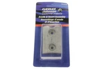 Evinrude Anode & Insert Ay 0431708 Oem New. Fixed Price $24.70.