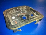0377683 Carburetor Panel For Cover Johnson Evinrude 5.5HP CD-16 306097. Fixed Price $31.37.