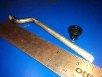Tube For 6G8-13412-00-00 Yy Yamaha 9.9HP F9.9LF 6G9L Mariner. Fixed Price $29.00.