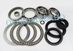 Front Differential Bearing Seal Kit Kawasaki Brute Force 650I 2005-2013 4X4. Fixed Price $69.90.