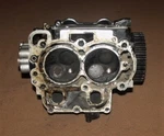 Mercury 15 Hp Stroke Cylinder Head Assembly Pn 879147T57 Fits 2006-2008. Fixed Price $279.20.