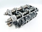 Yamaha 225 250 300 Hp 4.2L Port Cylinder Head 6CE-W009C-00-9S. Fixed Price $989.95.