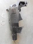 Suzuki Df 90-100-115 Hp Outboard Swivel Bracket 43111-90J10-0EP. Fixed Price $209.95.
