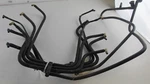 Oem 2001 225HP Evinrude Outboard Fuel Feed & Return 5001274 5001275 200HP 250HP. Fixed Price $204.25.