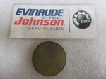 W12 Omc Evinrude Johnson 0314195 Screen Oem New Factory Boat Parts. Fixed Price $8.61.