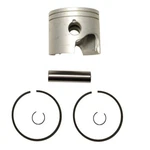 Johnson-evinrude 50HP-70HP Piston Kit Std 0435547. Fixed Price $75.14.
