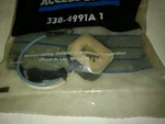 New Oem Mercury Quicksilver Coil #338-4991A1. Fixed Price $16.99.