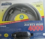 Sierra 18-8025EP-1 Fuel Line Hose Mercury Mariner Force Ft 3/8" Bayonet End. Fixed Price $104.86.