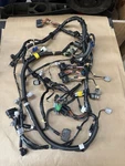 Oem 2018 Yamaha VF200LA Engine Wire Harness Pn# 6CB-82590-10-00 (B-12). Fixed Price $749.99.