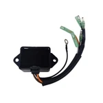 Cdi Box Ignition Unit For Yamaha 9.9HP 15HP 25HP Outboard Stroke 695-85540-11. Fixed Price $14.80.