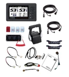 Yamaha Command Link Twin Engine Display Kit W/ 704 Cntrl Box 6YC-0E83C-20-00. Fixed Price $3060.95.
