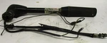 Mercury Oem 1980S 18-25 Hp Tiller Handle With Stop Switch. Fixed Price $179.66.