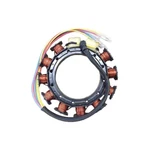 Mercury Outboard 16 Amp Stator 40-125 Hp 2,3&4 Cylinder 174-9710K1 398-818535A18. Fixed Price $149.99.