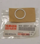 1984-2024 Yamaha Oem Propeller Shaft Shim 6K8-45567-00-10 Outboard Motor Marine. Fixed Price $24.99.