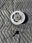 0700 Oem Yamaha Drive Gear Assembly 6FA-115A0-00-00. Fixed Price $69.97.