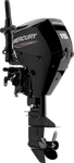 Mercury 15HP Mlh 4S Efi Long (20") Shaft, Manual Start, Tiller 12/21. Fixed Price $3215.00.