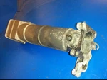 0329556 0323255 Exhaust Johnson Evinrude 115HP (r 4A) 90HP 100HP. Fixed Price $16.64.