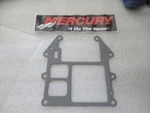 G15 Genuine Mercury Quicksilver 27-16717M Gasket Oem New Factory Boat Parts. Fixed Price $12.37.