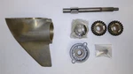 Mercury/force/chrysler 817895A1/1600-819483A2 Gearcase Kit Oem. Fixed Price $299.99.