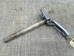 1986 Yamaha 40HP Steering Bracket Assembly 6H4-42510-02-EK. Fixed Price $39.99.