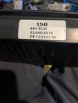 Mercury 150 Efi Ecu 824003A10 In Great Condition. Fixed Price $400.00.
