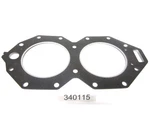 0340115 Cylinderhead Gasket For Omc Sea Drive 2.0L (1988 1990). Fixed Price $36.49.
