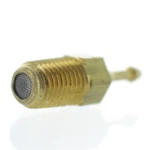 Johnson Evinrude Omc New Oem Outboard Check Valve/filter Assy, 0390436, 0392988. Fixed Price $47.38.