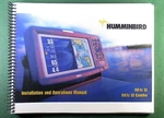 Humminbird 981C 987C Instruction Manual: Full Color With Protective Covers!. Fixed Price $20.75.