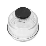 K568220 Oil Cap With O-ring & Plug For Al-ko 10K 16K Trailer Axles. Fixed Price $31.95.