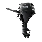 Suzuki DF9.9BL3 Hp Outboard New Nebular Black Tiller. Fixed Price $2995.95.