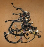 Oem Suzuki V6 4 Stroke Engine Wiring Harness Assy Pn 36610-93JA0 Fits 2006-2007. Fixed Price $300.00.