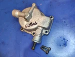 Chamber 0379687 Bowl For 0383662 Carburetor 6HP Evinrude Johnson. Fixed Price $34.54.