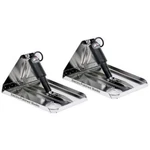 Lenco 16" X 12" Heavy Duty Performance Tab Kit No Switch #15043-101. Fixed Price $1339.51.